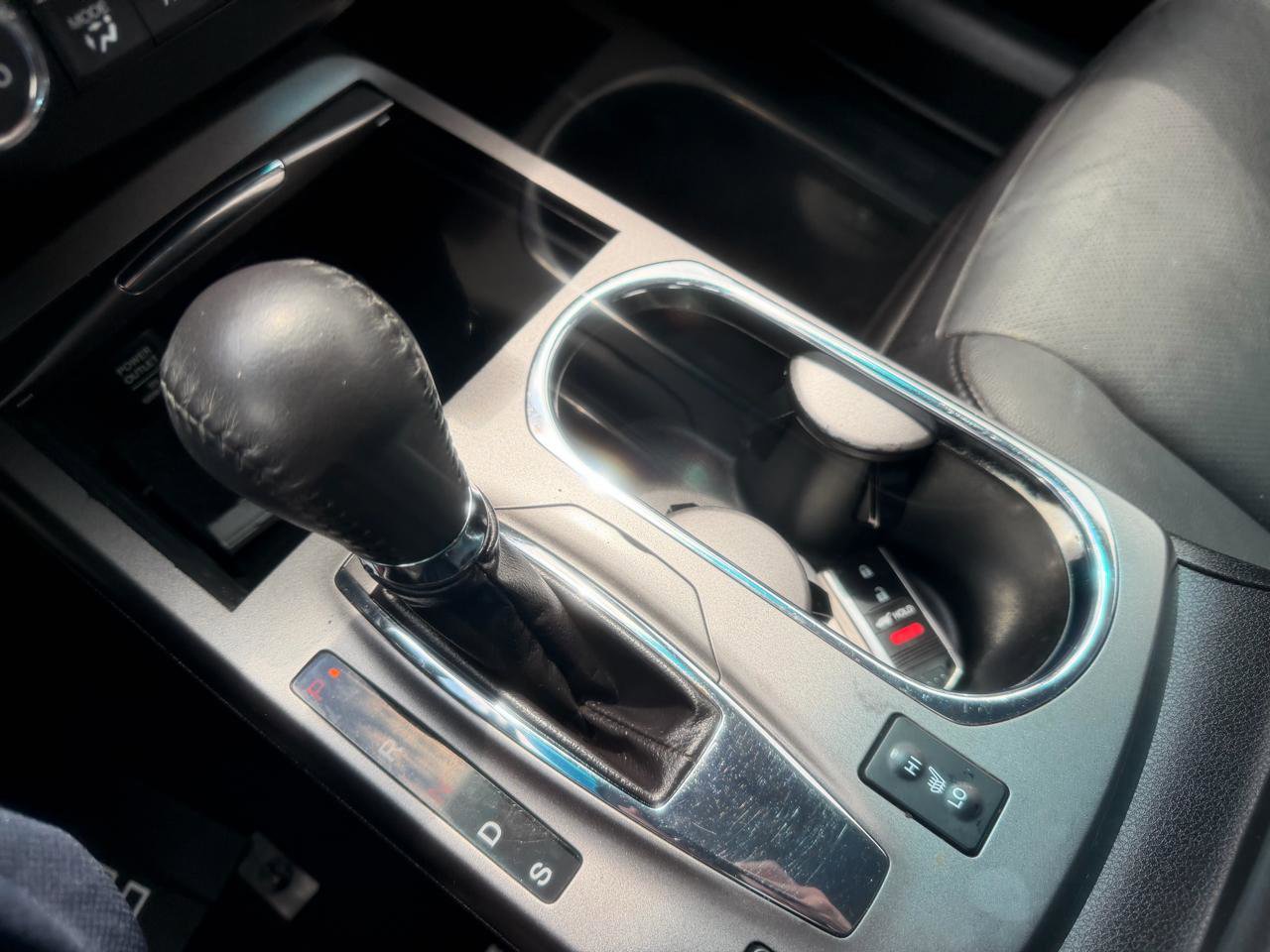 Used 2015 Acura RDX AWD w/ Technology Package image 16