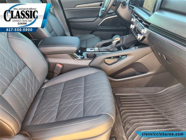 Used 2025 Kia Telluride SX Prestige X-Line image 14