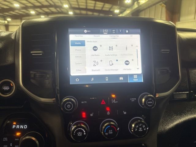 Used 2025 RAM 1500 Big Horn image 19