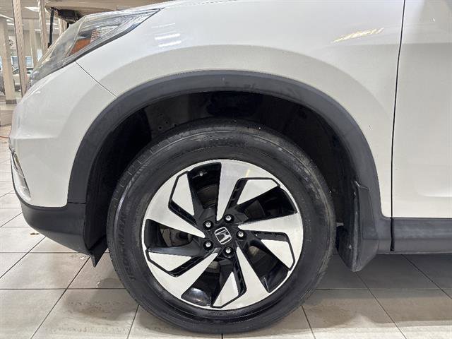 Used 2016 Honda CR-V Touring image 7