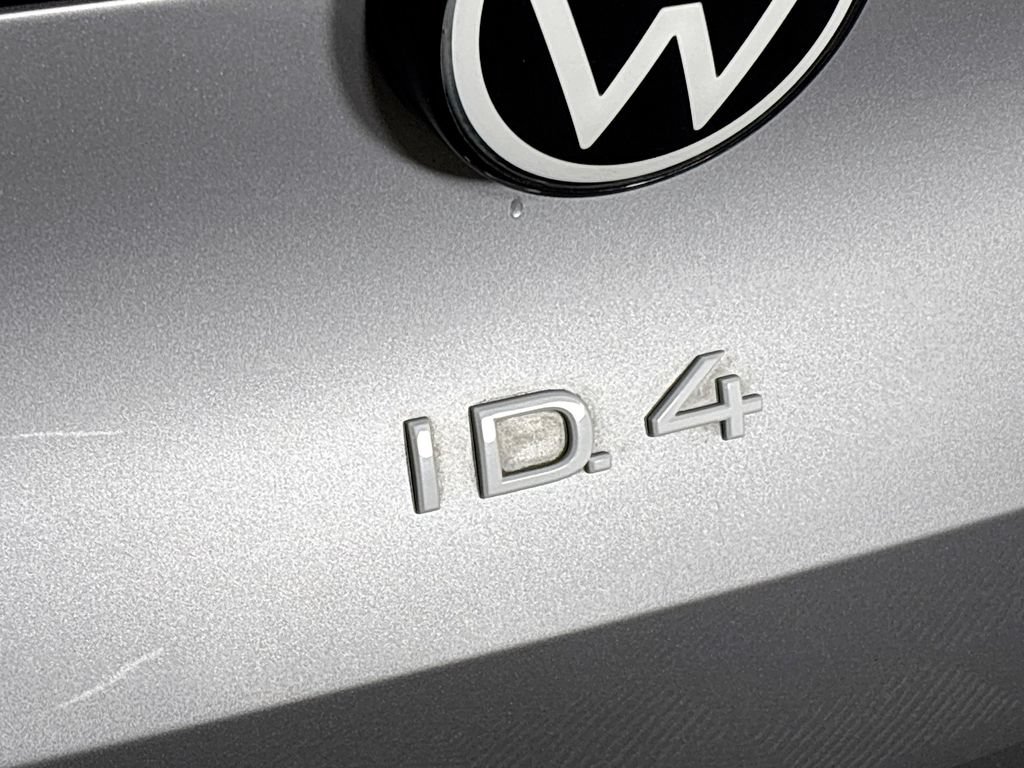 Certified 2023 Volkswagen ID.4 Pro S RWD image 26