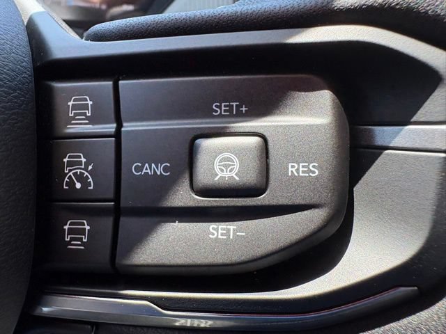 New 2026 Jeep Cherokee Laredo AWD/4WD image 16