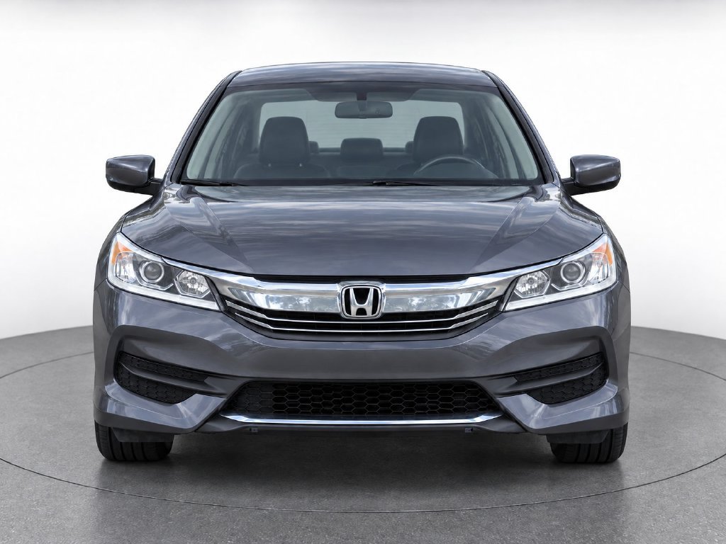 Used 2017 Honda Accord LX image 5