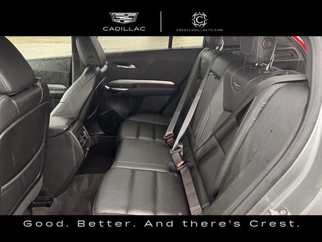 Used 2024 Cadillac XT4 Premium Luxury AWD/4WD image 31