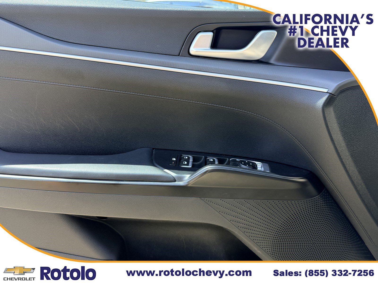 Used 2021 Kia K5 GT-Line FWD image 18