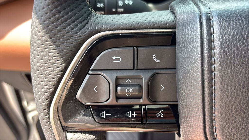 New 2026 Toyota Tundra 1794 Edition AWD/4WD image 17