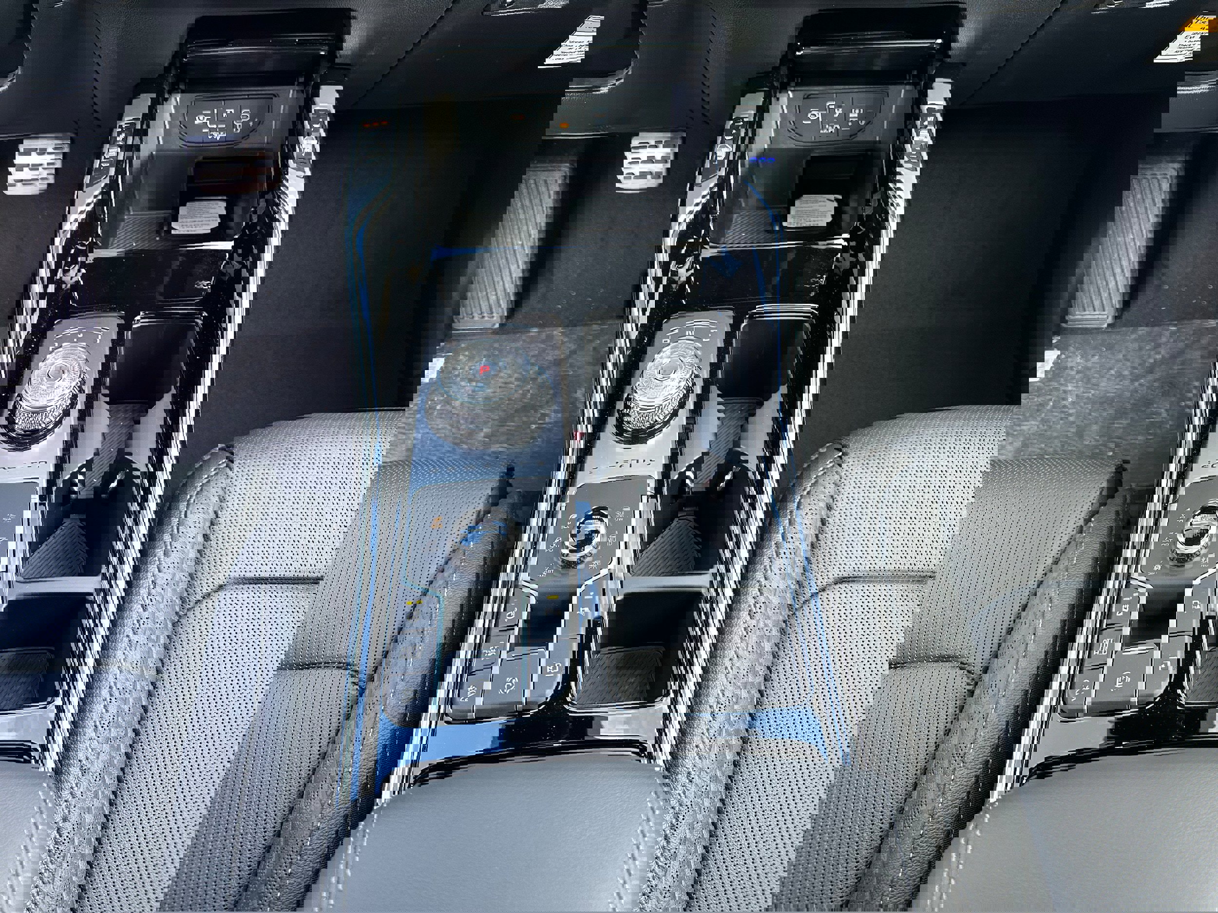 New 2026 Kia Sorento SX Prestige image 42