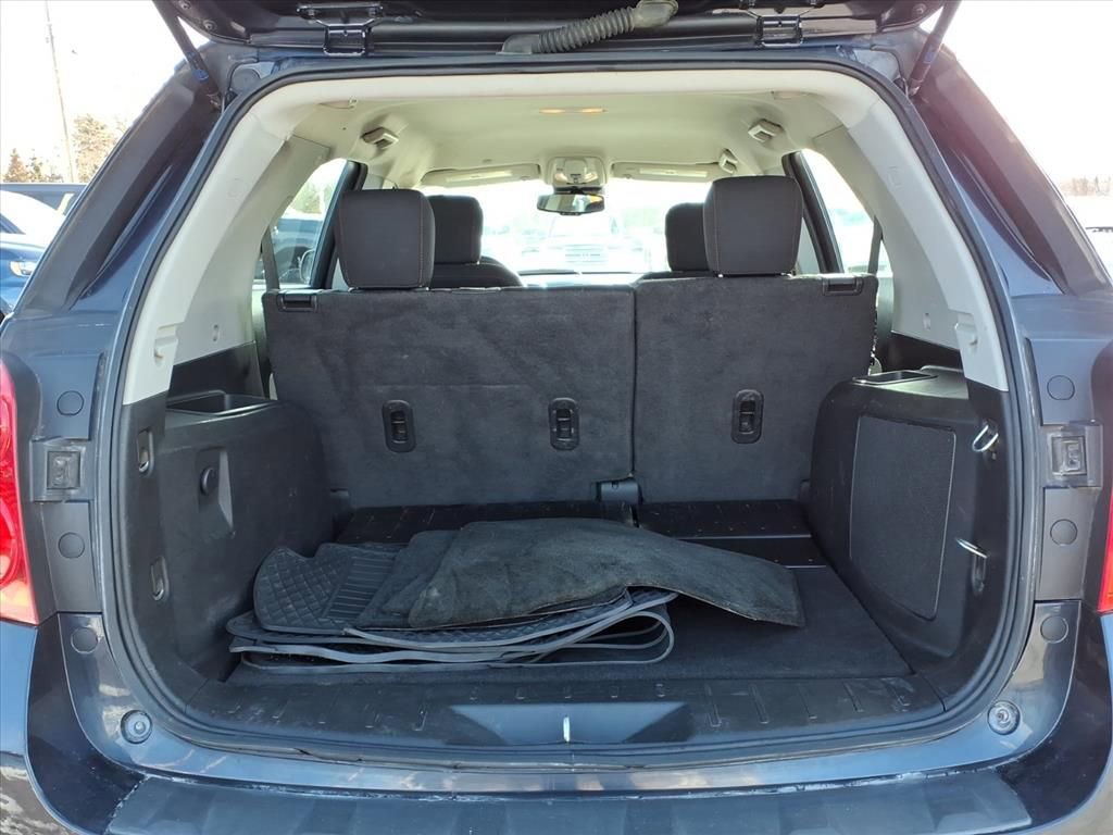 Used 2015 Chevrolet Equinox LS image 10