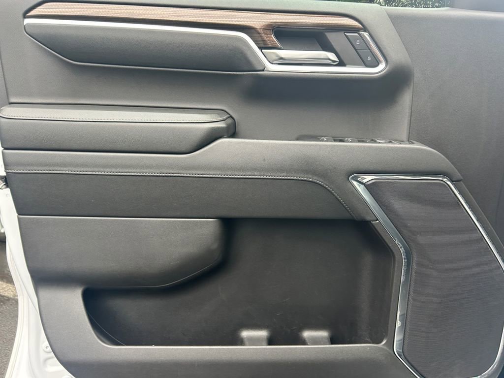 Used 2024 Chevrolet Silverado 1500 LT Trail Boss image 22