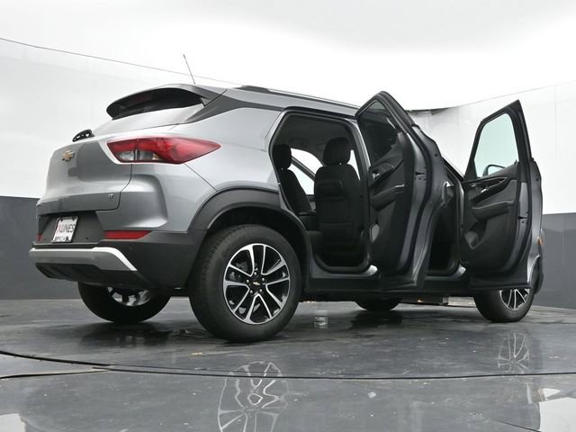 New 2026 Chevrolet TrailBlazer LT w/ LT Cold Weather Package image 71