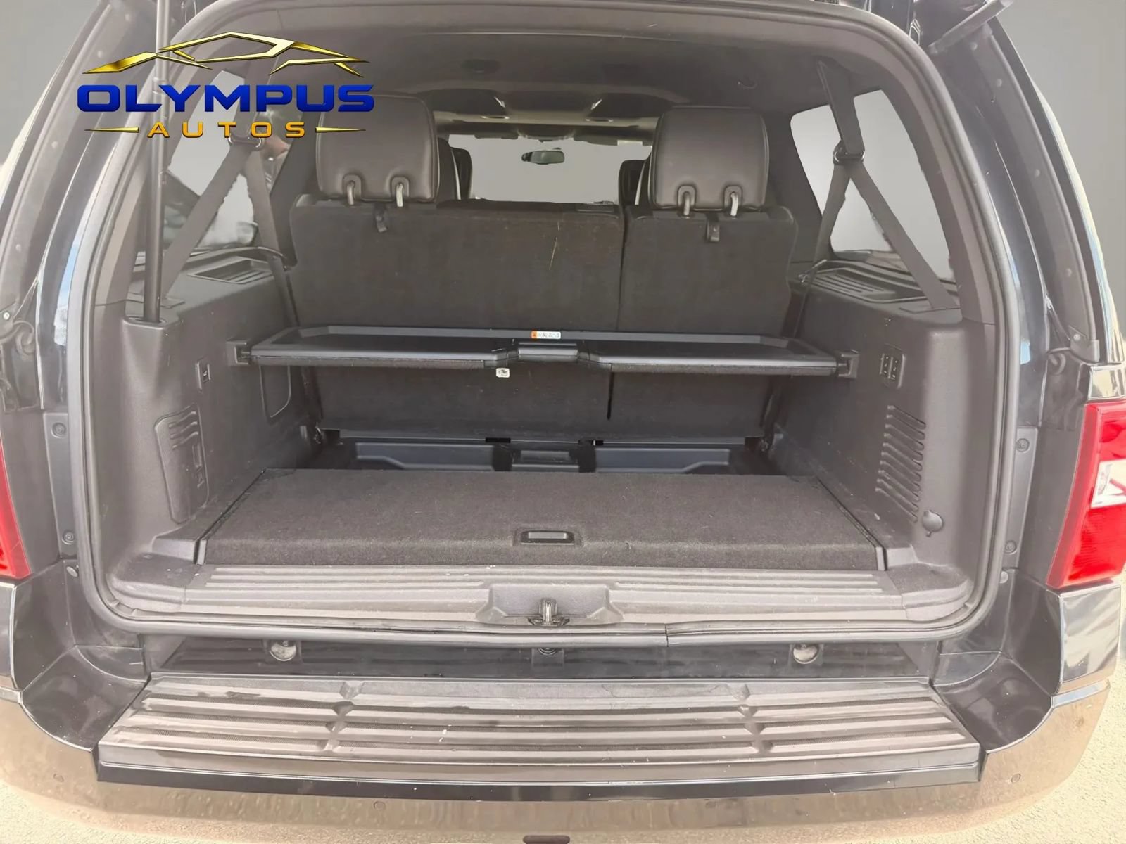 Used 2013 Ford Expedition EL Limited RWD image 41