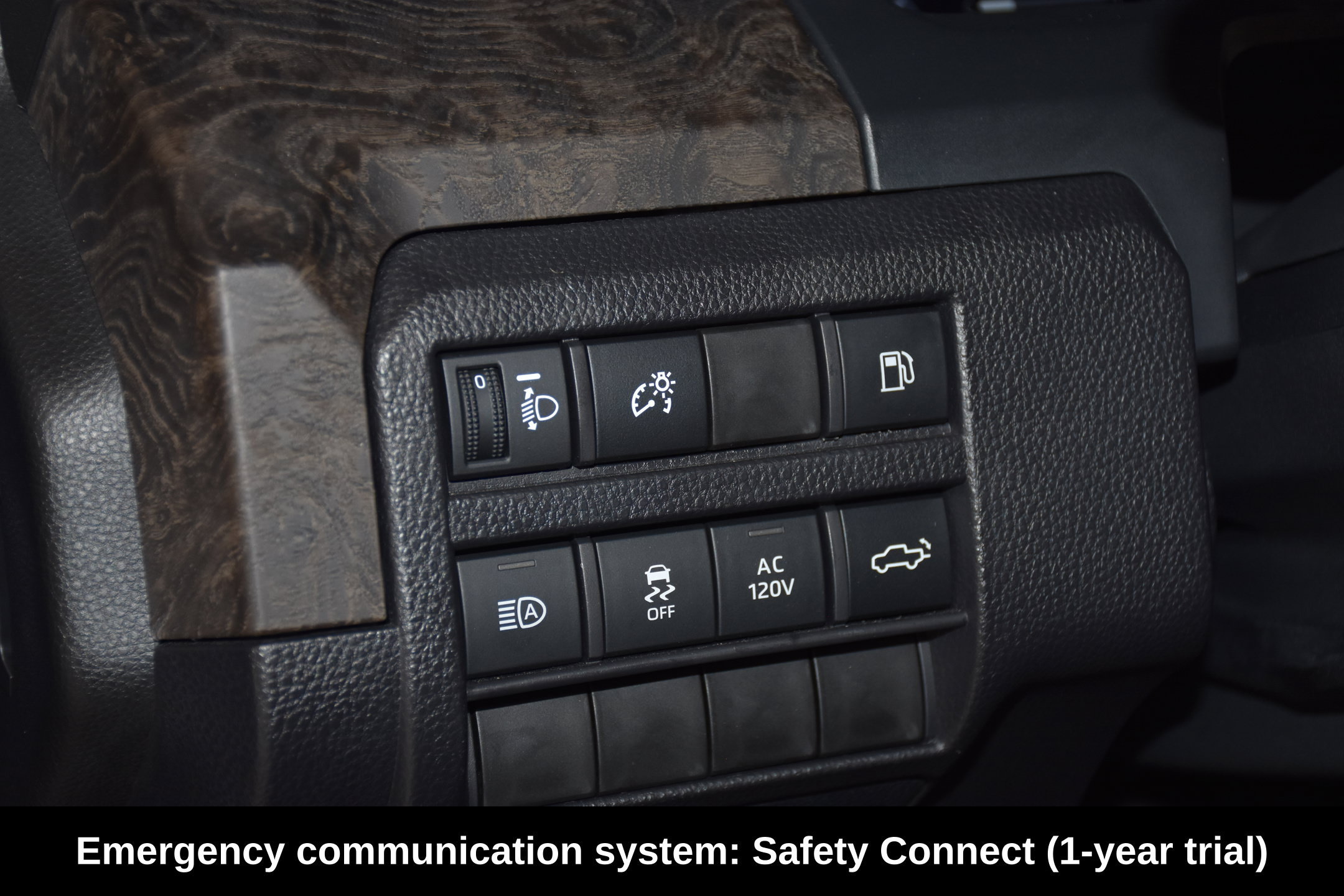 Used 2025 Toyota Tacoma Limited AWD/4WD image 15