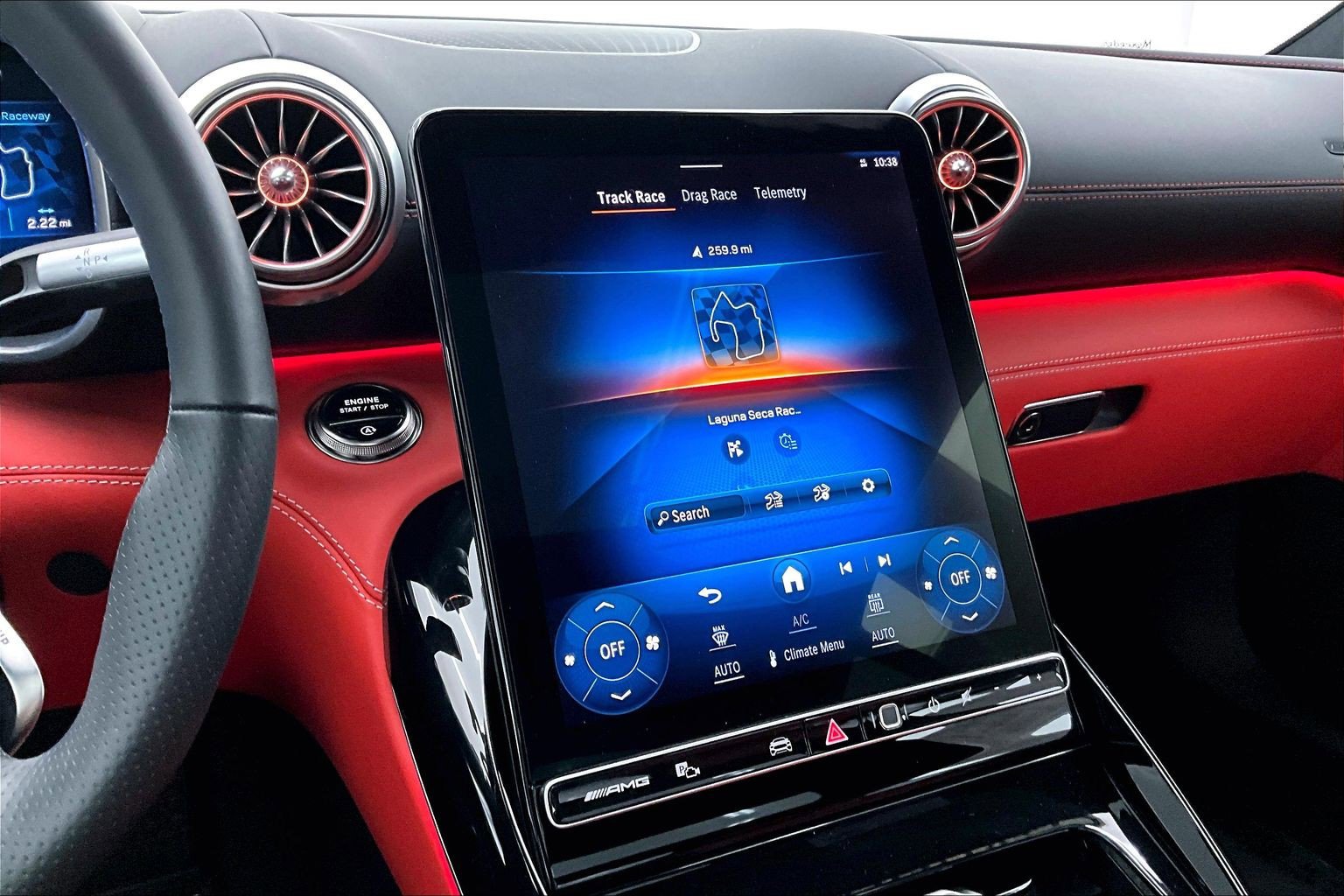 Certified 2025 Mercedes-Benz AMG GT 55 image 5
