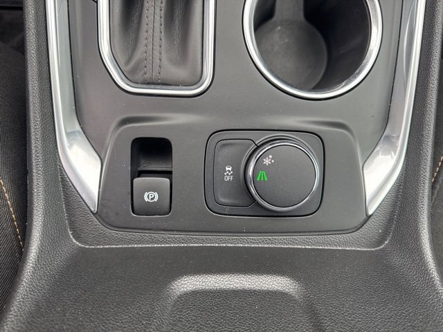 Used 2019 Chevrolet Traverse LT image 15