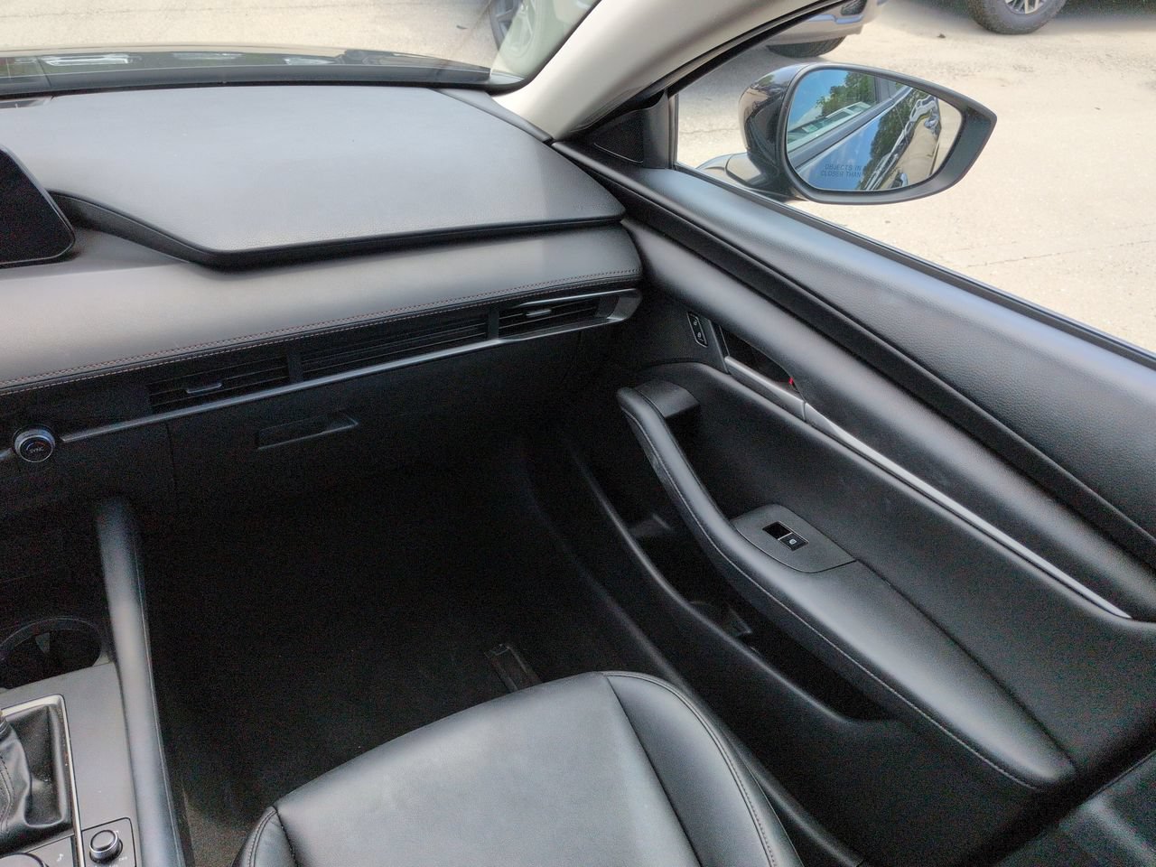 Used 2021 MAZDA MAZDA3 s FWD image 17
