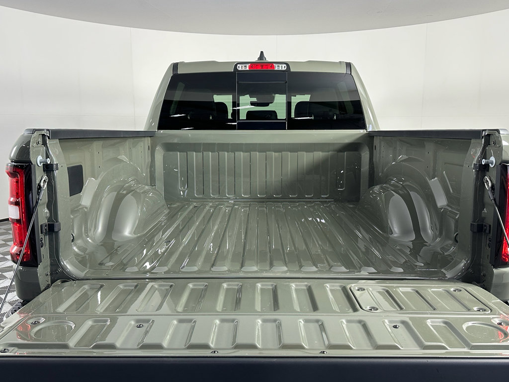 New 2026 RAM 1500 Rebel image 17