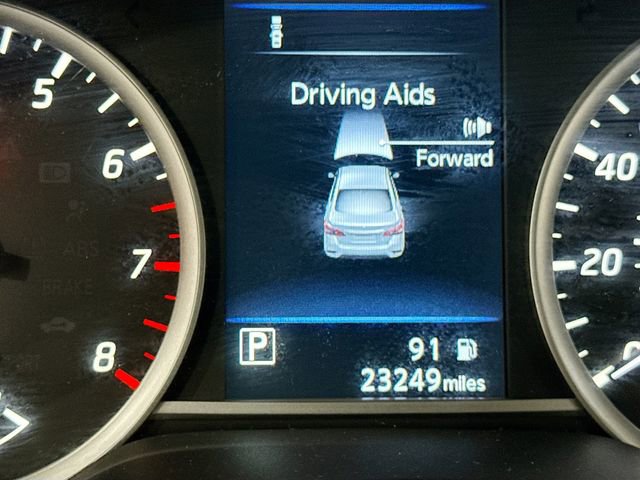 Used 2019 Nissan Sentra SV image 13