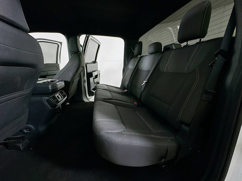 Used 2024 Ford F150 STX AWD/4WD image 14