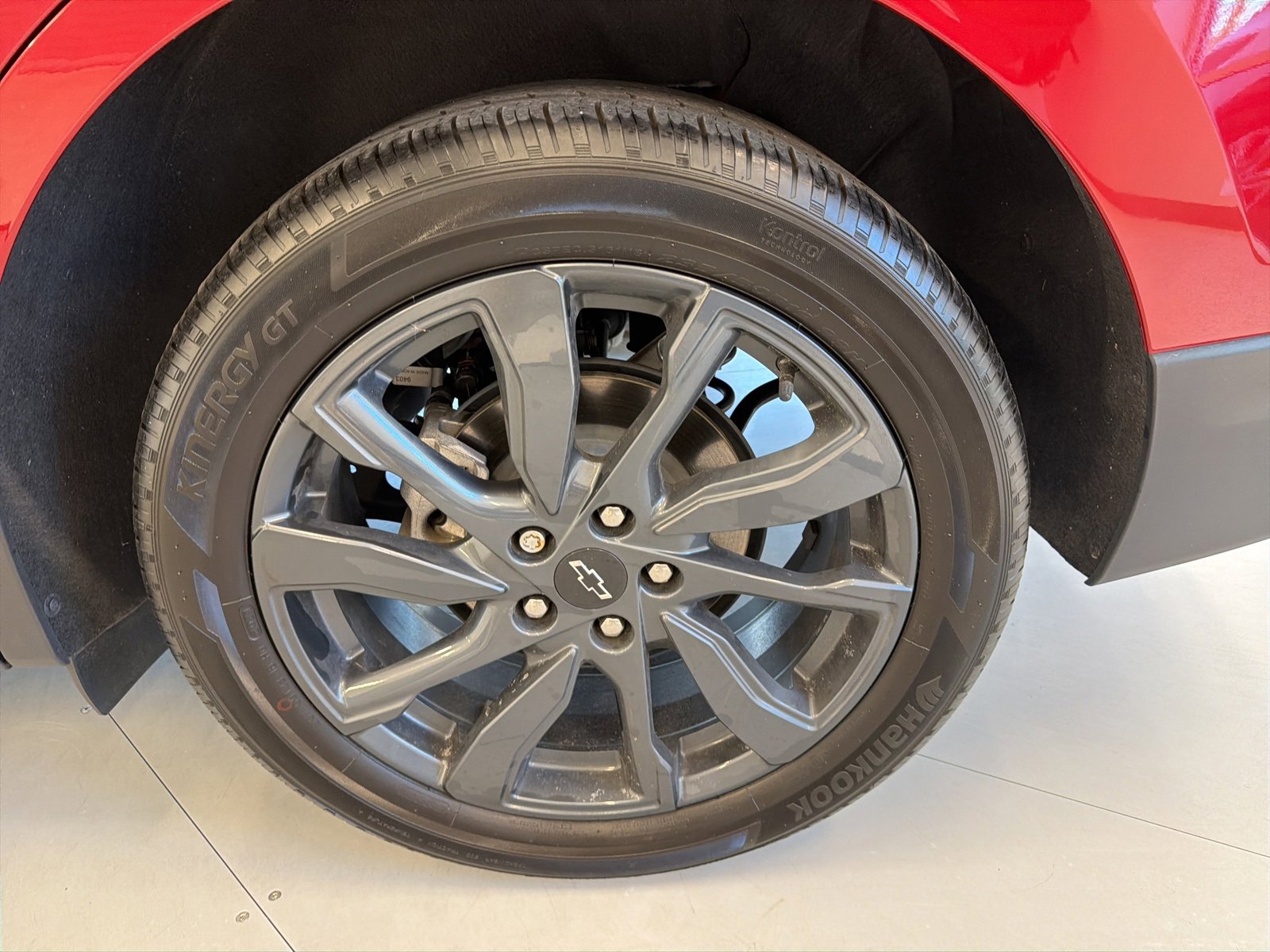 Used 2022 Chevrolet Equinox RS image 53