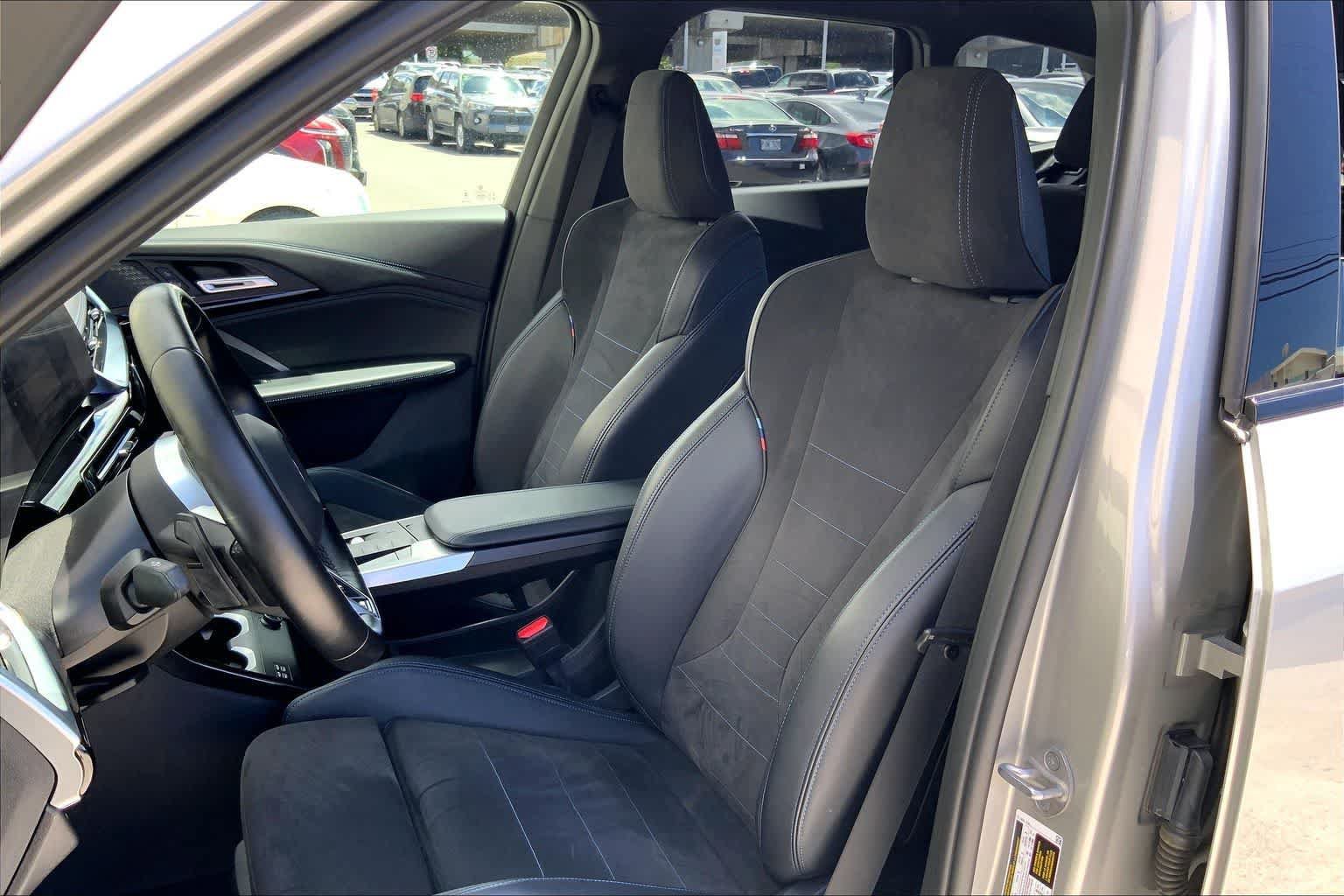 Used 2023 BMW X1 xDrive28i AWD/4WD image 11