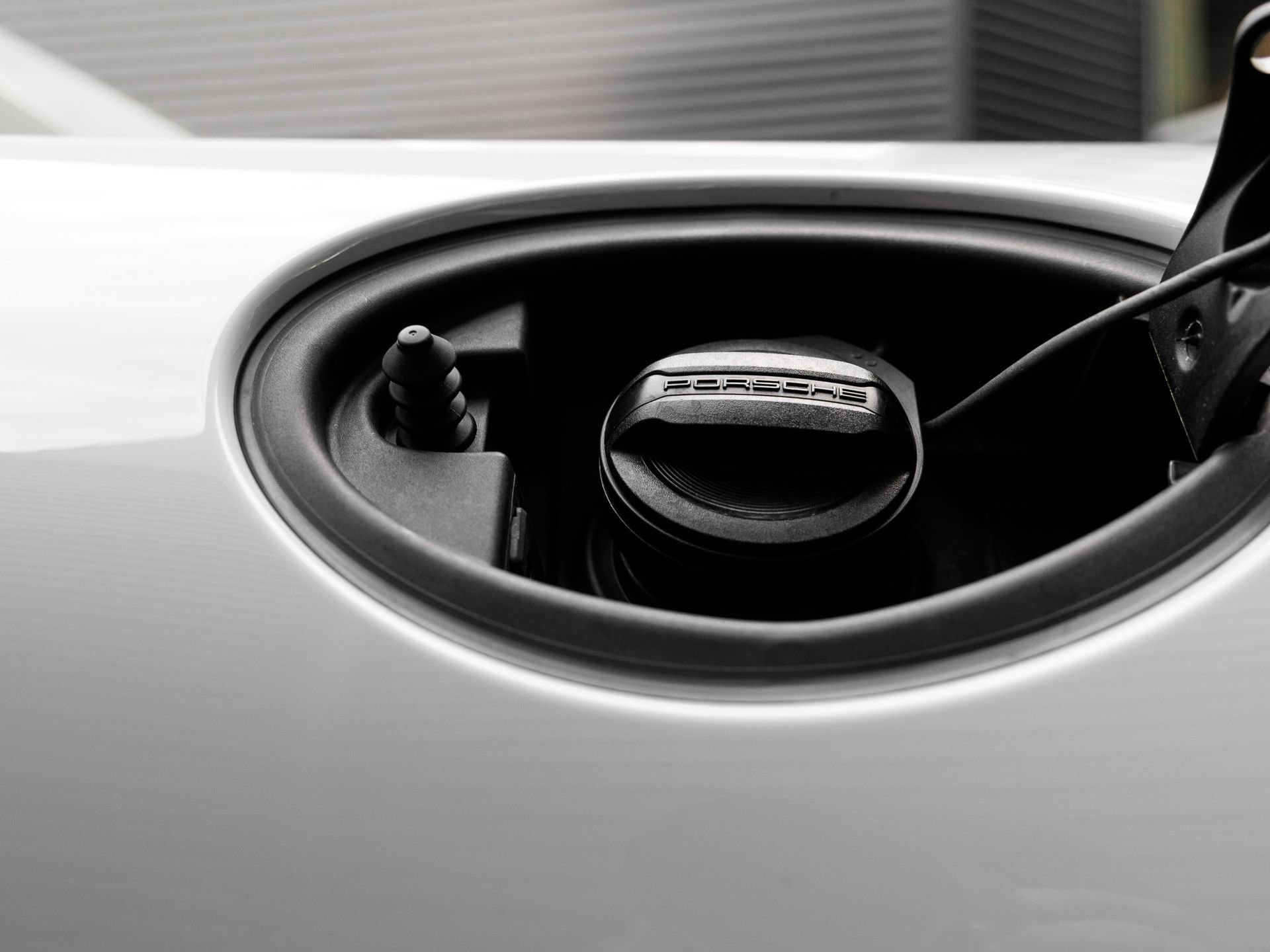 Certified 2019 Porsche 911 Targa 4 GTS image 42