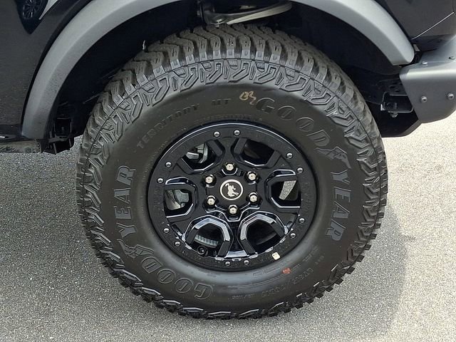 Used 2024 Ford Bronco Wildtrak AWD/4WD image 30