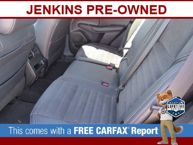 Used 2023 Mitsubishi Outlander SE image 16