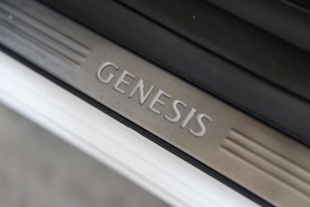 New 2027 Genesis GV70 2.5T Select AWD/4WD image 19
