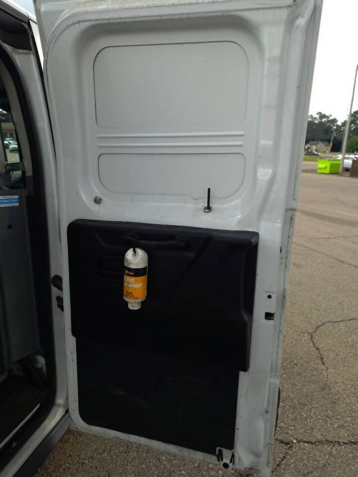 Used 2018 Ford Transit 250 148 Low Roof RWD image 26