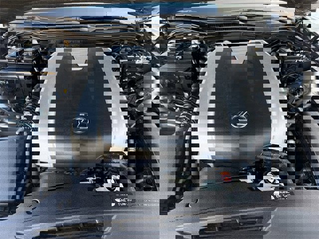 Used 2021 Lexus IS 350 F Sport image 33