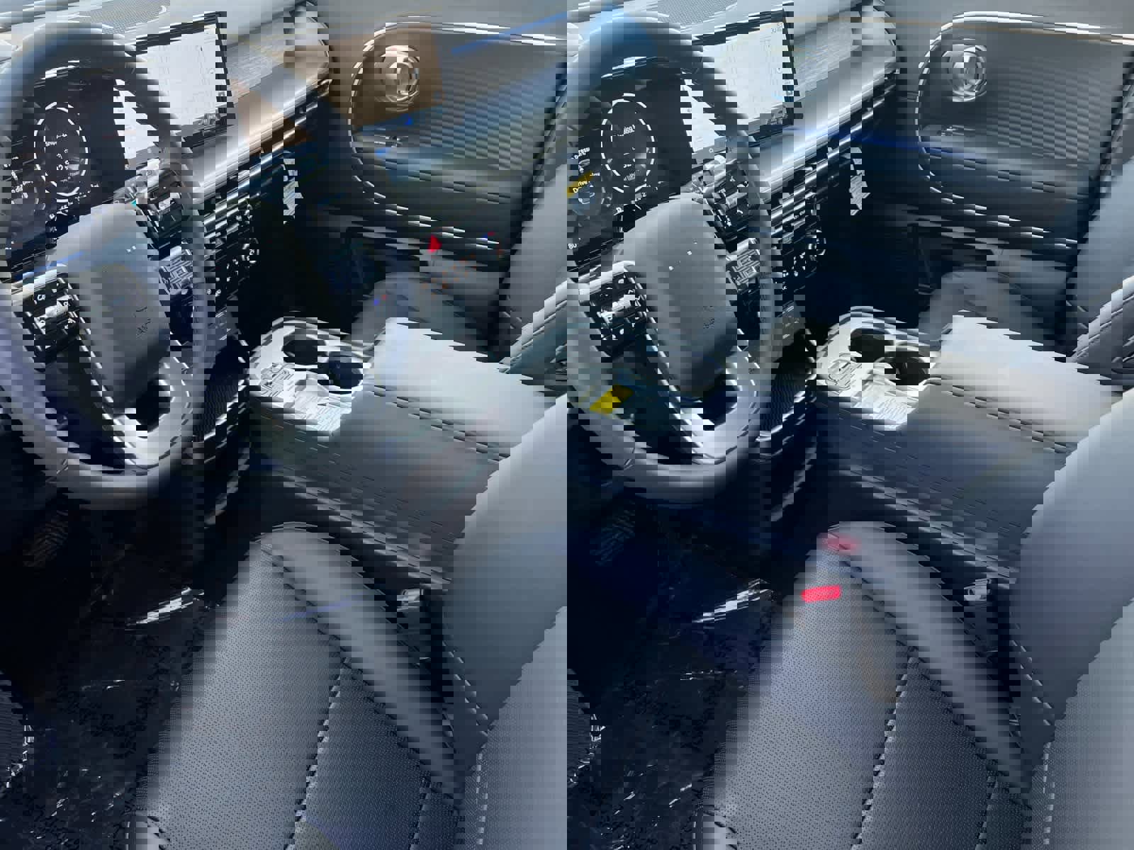 New 2026 Hyundai Ioniq 9 SEL image 11