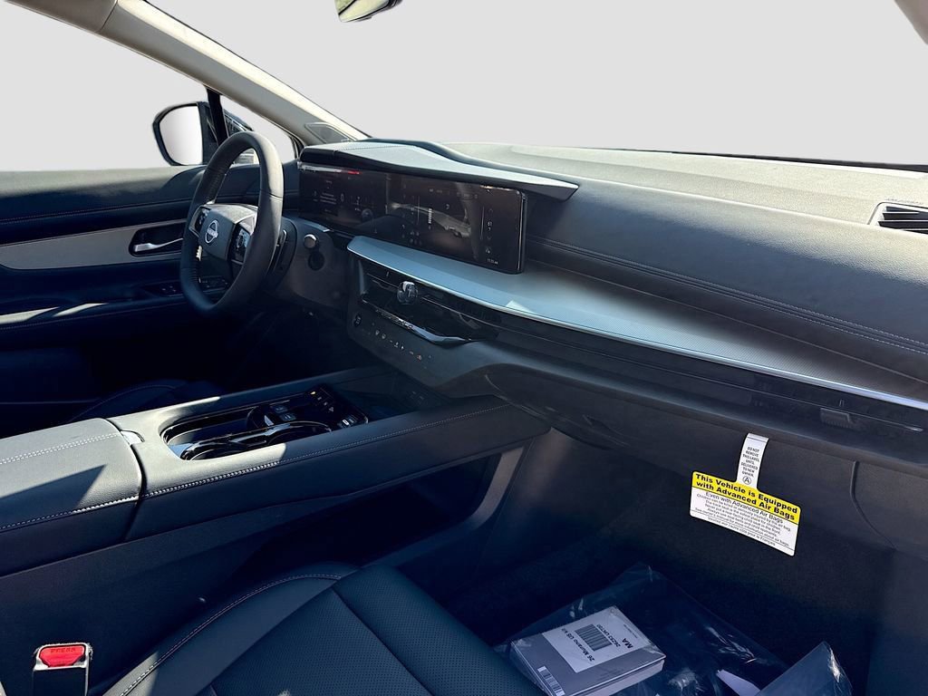 New 2026 Nissan Murano SL image 31