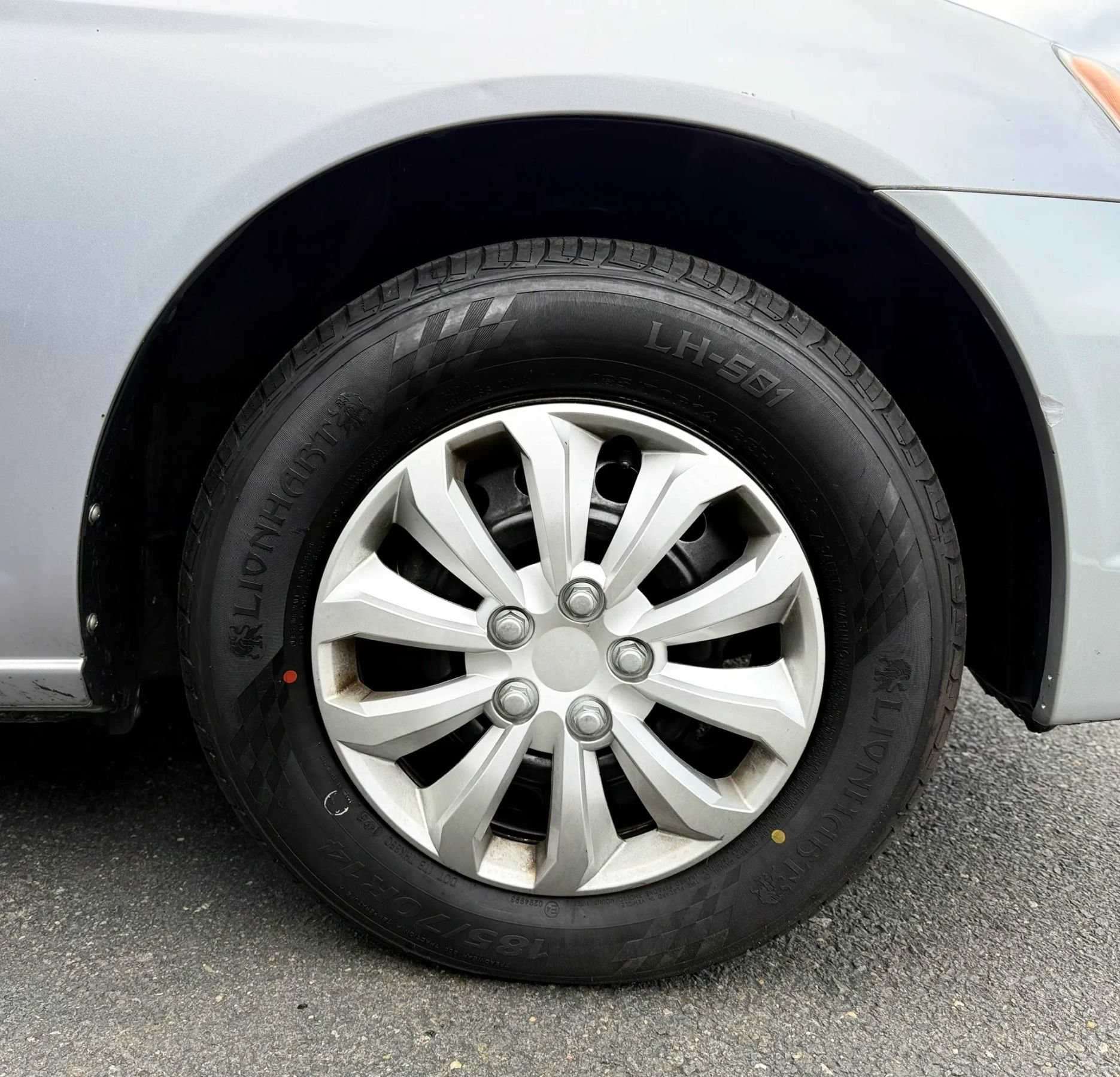 Used 2002 Honda Civic LX image 42