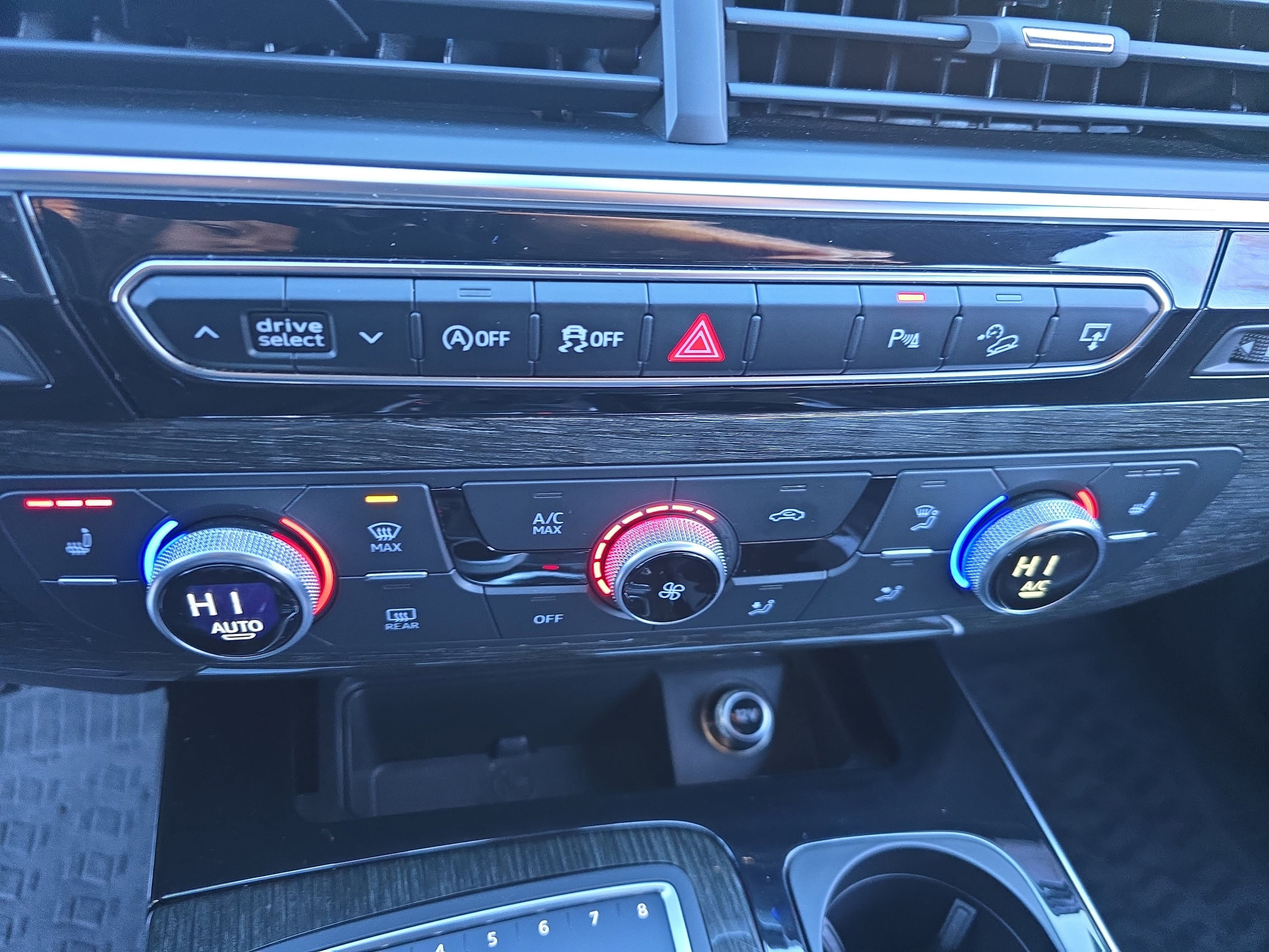 Used 2017 Audi Q7 3.0T Premium Plus image 23