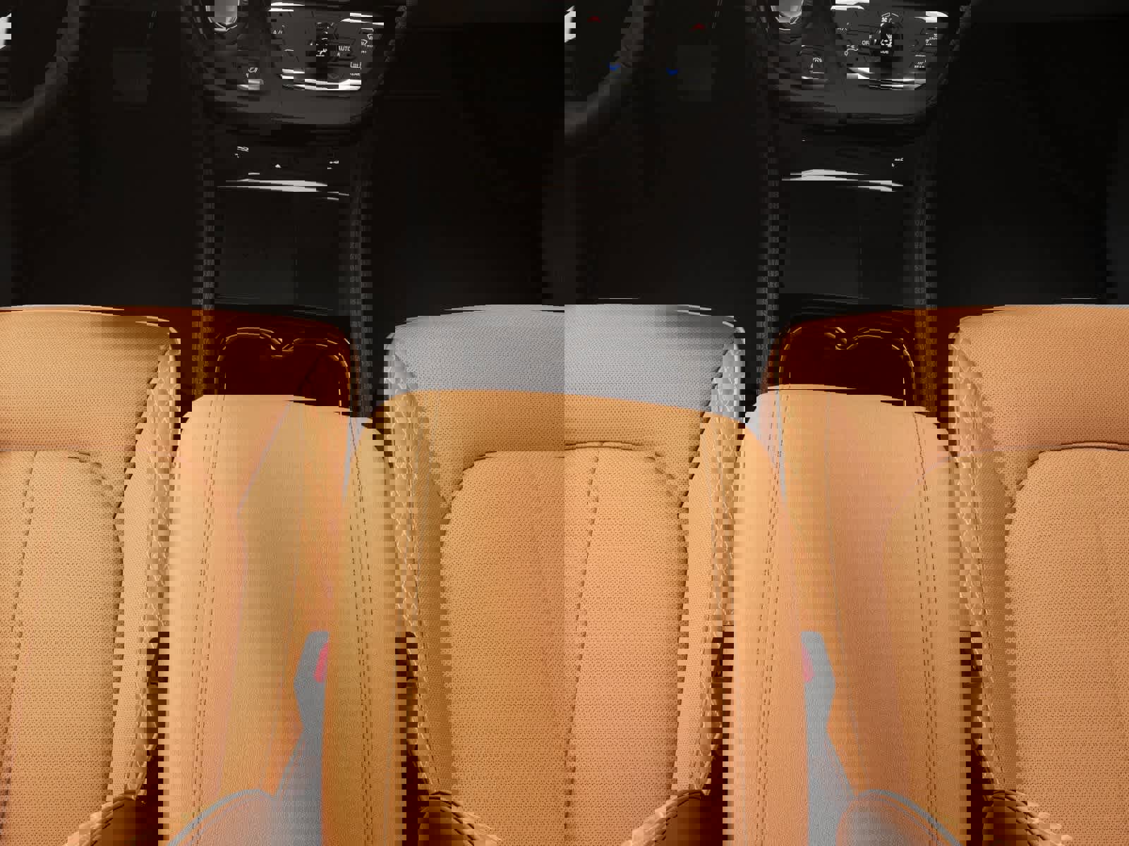 New 2026 Chrysler Pacifica Pinnacle image 27