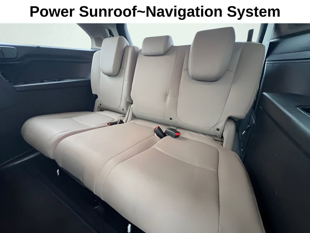 Used 2019 Honda Odyssey Elite image 26