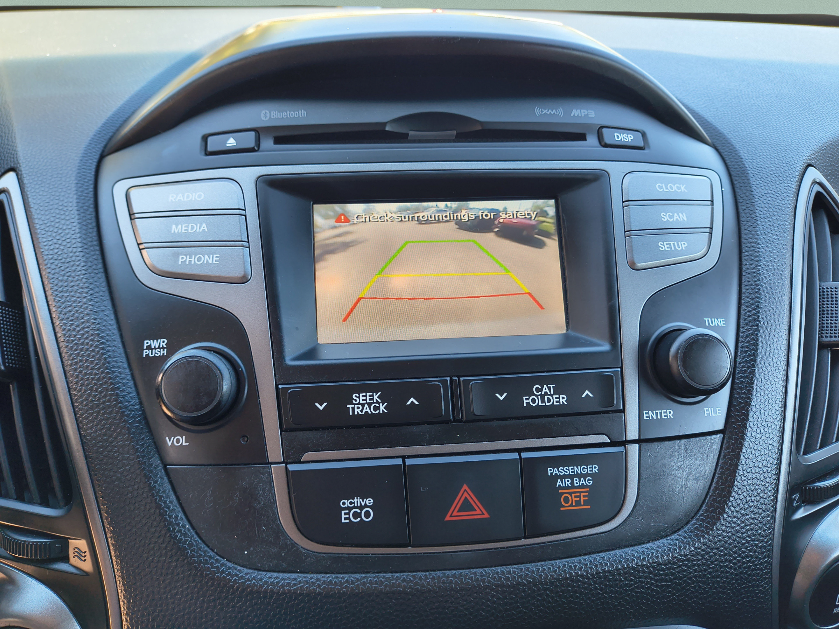 Used 2014 Hyundai Tucson Limited FWD image 22
