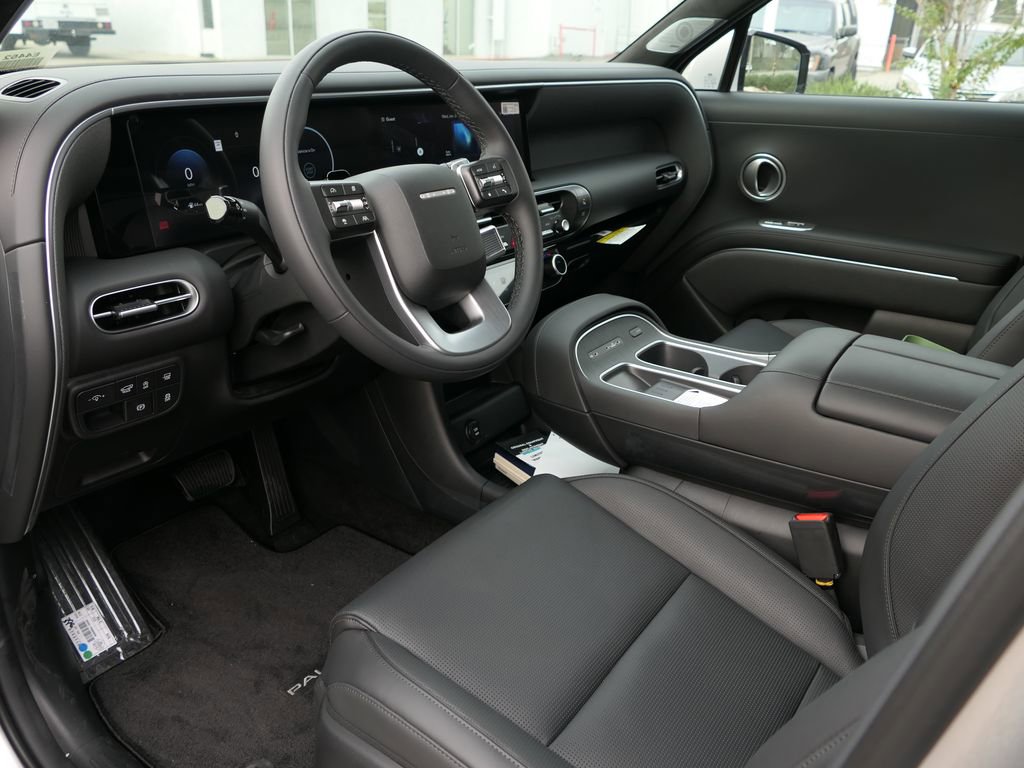 New 2026 Hyundai Palisade Calligraphy image 9