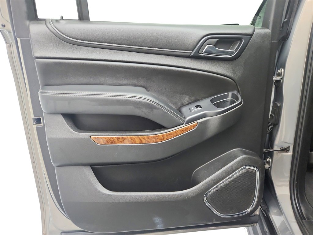 Used 2019 Chevrolet Suburban Premier w/ Max Trailering Package image 24