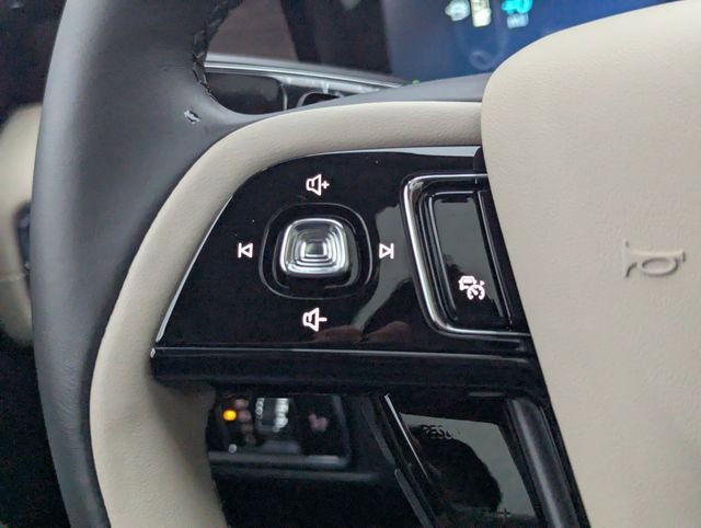 New 2026 Lincoln Corsair Grand Touring image 23