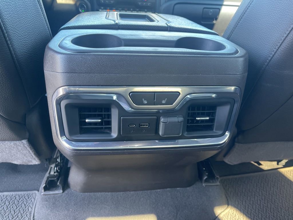 Used 2021 GMC Sierra 3500 Denali w/ Denali Ultimate Package image 16