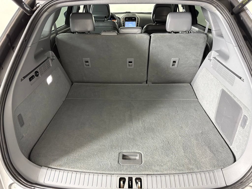 Used 2020 Lincoln Nautilus Reserve FWD image 36