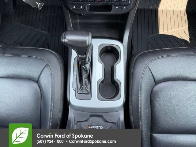 Used 2020 Chevrolet Colorado ZR2 AWD/4WD image 30
