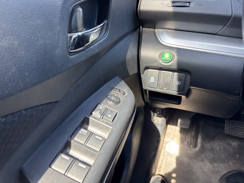 Used 2016 Honda CR-V EX image 19