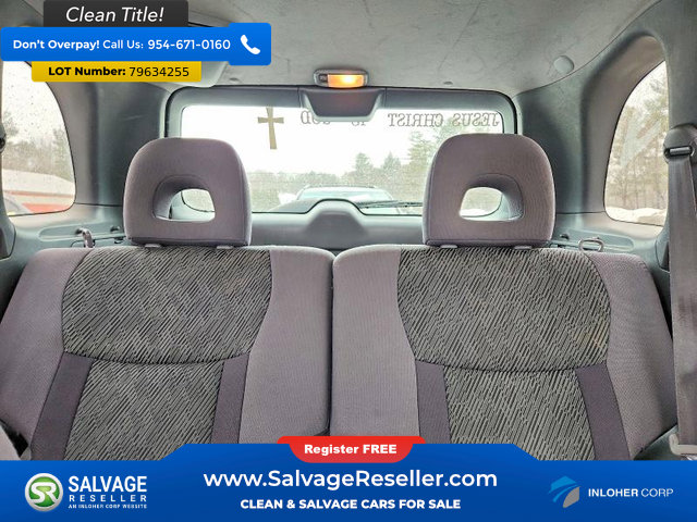 Used 2002 Toyota RAV4 Suv image 13
