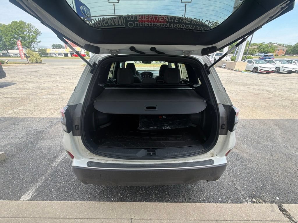 Certified 2026 Subaru Forester Premium AWD/4WD image 5