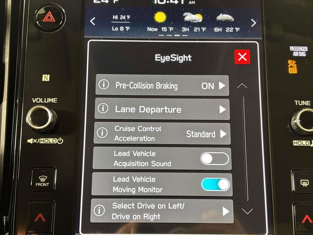 Used 2024 Subaru Ascent Limited image 21