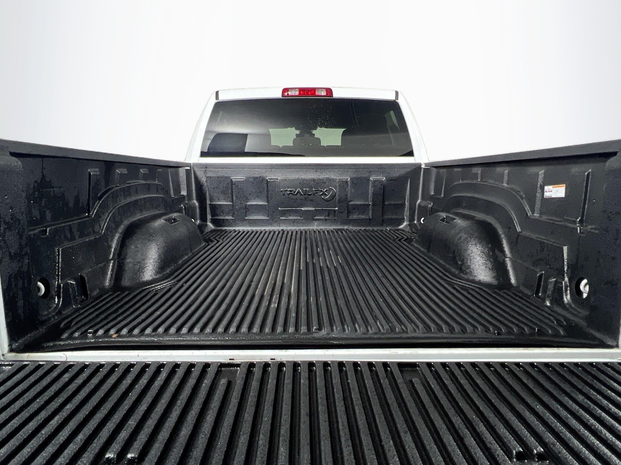 Used 2024 RAM 2500 Big Horn AWD/4WD image 34