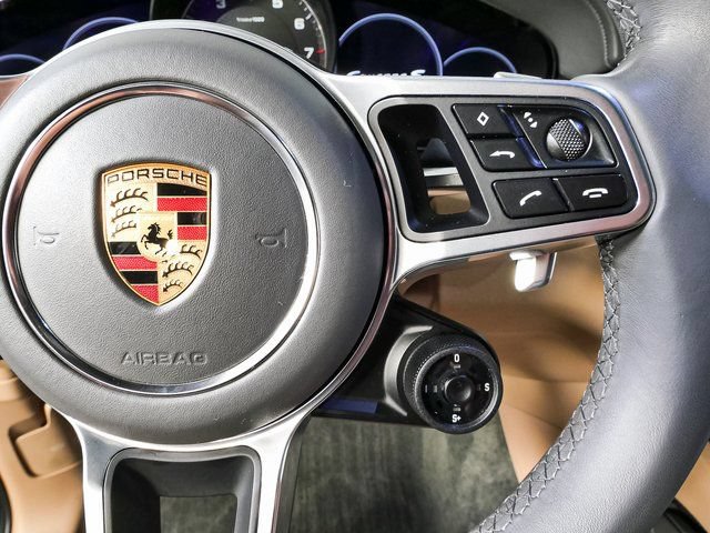 Certified 2023 Porsche Cayenne S AWD/4WD image 12