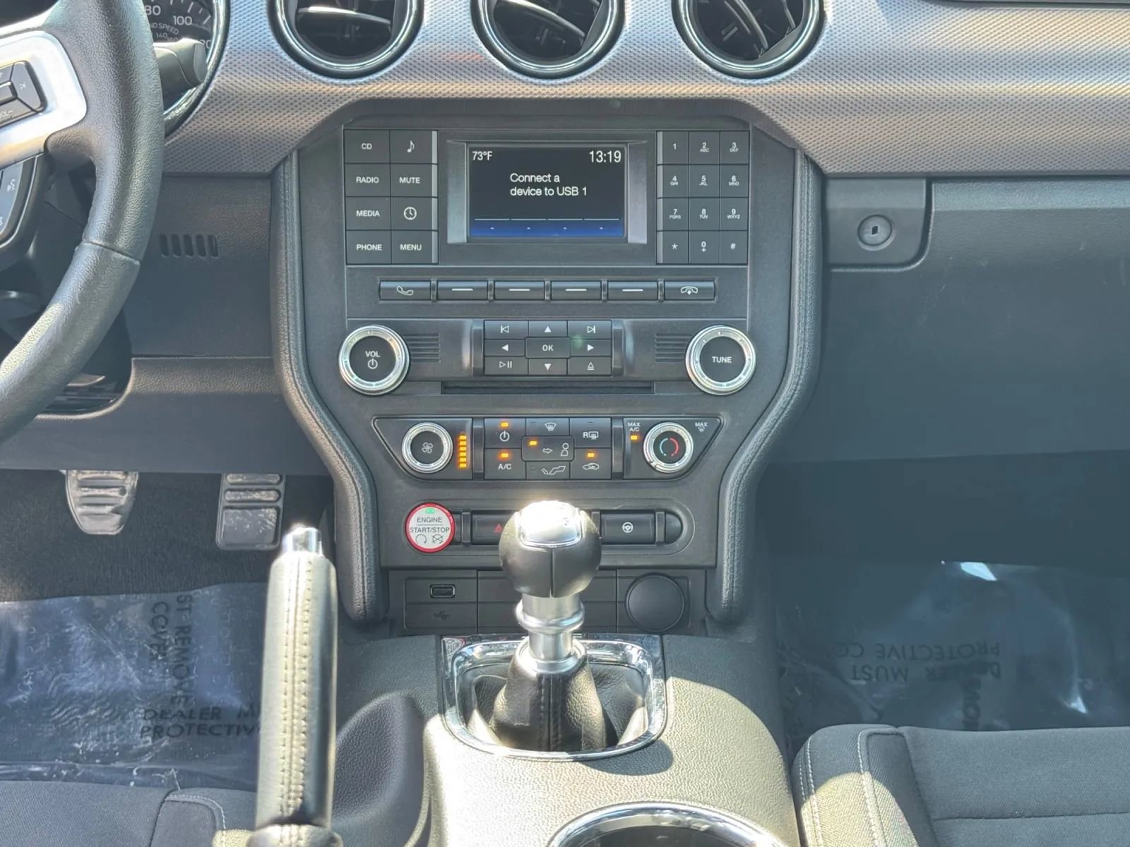 Used 2017 Ford Mustang GT w/ Black Accent Package image 51